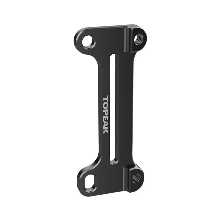 (�᡼�����б�����)TOPEAK �ȥԡ��� CAGE MOUNT EXPANDER ������ �ޥ���� �������ѥ���� (YWB04200)(4710069712016)