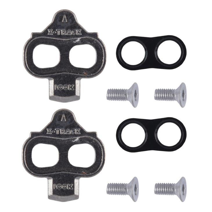 (�᡼�����б�����)LOOK ��å� X-TRACK CLEAT X�ȥ�å� ���꡼��(3611720144997)