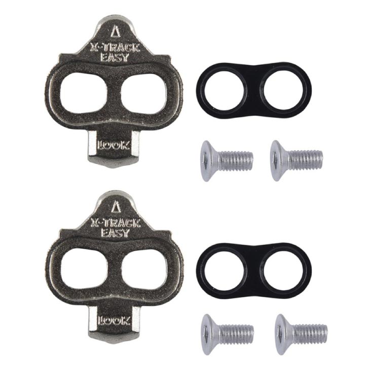 (�᡼�����б�����)LOOK ��å� X-TRACK EASY CLEAT X�ȥ�å� �������� ���꡼��(3611720145000)