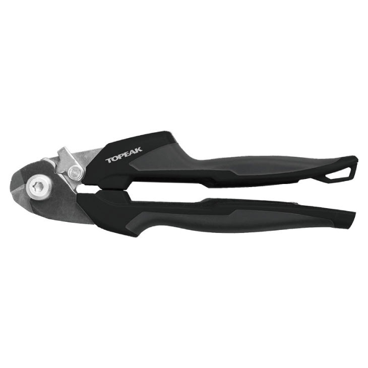 (¨Ǽ)TOPEAK �ȥԡ��� 7" CABLE CUTTER 7" �����֥� ���å���(TOL54500) (4710069712184) 