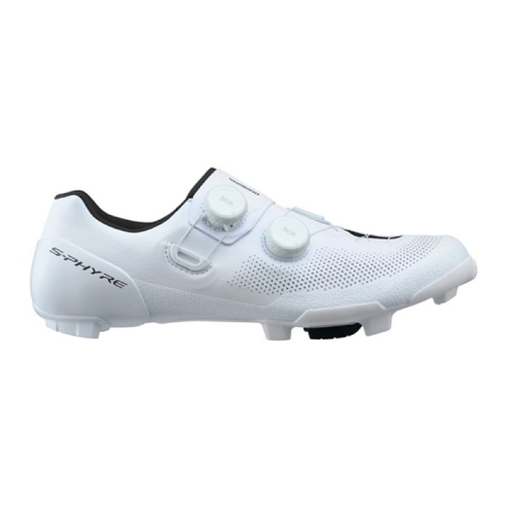 SHIMANO ���ޥ�  RX9(SH-RX910)  S-PHYRE �ۥ磻�� SPD (Pontoon) ����٥�졼���� ���塼��