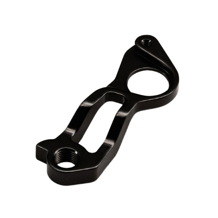 (¨Ǽ)(�᡼�����б�����)BRIDGESTONE �֥�¥��ȥ� ���󥫡� DERAILLEUR HANGER �����쥯�� �ޥ���� �ǥ��졼�顼 �ϥ󥬡�(F891490BL)(4977716010370)