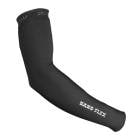 (¨Ǽ)(�᡼�����б�����)CASTELLI �����ƥ� NANO FLEX 3G ARMWARMER �ʥΥե�å��� 3G  �����०�����ޡ�(���֡�4519529)�֥�å� ��˥��å���