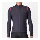 (¨Ǽ)CASTELLI �����ƥ� TUTTO NANO ROS JERSEY �ȥ��å� �ʥ� ���� ���㡼�� ���������졼/��å�(���֡�4520515)Ĺµ���㡼�� ��� ������