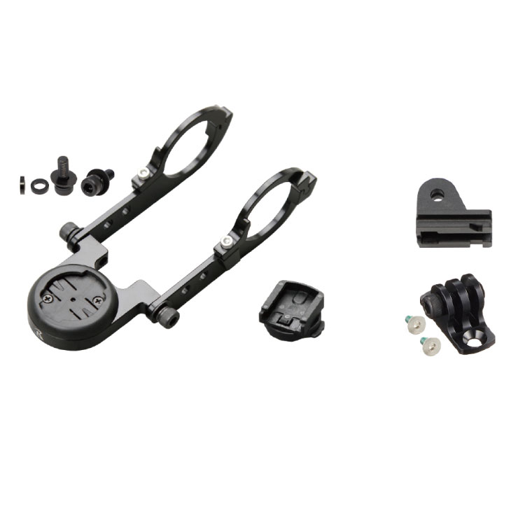 REC-MOUNTS ��å��ޥ���� TYPE-19 ������19 �����ߥ�/����åȥ����� ����ܥޥ���� ������2 �軰���� ����ԥ塼�����ޥ����(4573214179580)