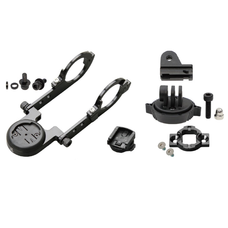 REC-MOUNTS ��å��ޥ���� TYPE-19 ������19 �����ߥ�/����åȥ����� 3����ܥޥ���� ������3 �軰���� ����ԥ塼�����ޥ����(4573214179597)