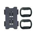 (�᡼�����б�����)OsmaR ������ E05-Z10 BACKPACk ATTACHMENT �Хå��ѥå��ѥ����å����� �Х�� �����å��ޥ��ͥåȥ����ƥ�(4516076082049)