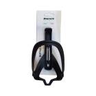 (¨Ǽ)BIANCHI �ӥ��� BOTTLE CAGE PLASTIC �ܥȥ륱���� �ץ饹���å� �֥�å�(4571699641790)