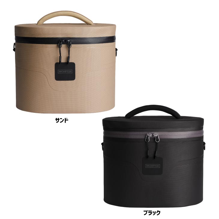 即納あり)BROMPTON ブロンプトン ZIP CASE LARGE ジップケース ラージ