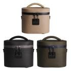 (¨Ǽ����)BROMPTON �֥���ץȥ� ZIP CASE MEDIUM ���åץ����� �ߥǥ����� 3L �ե���ȥХå�