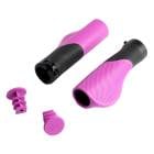 BROMPTON �֥���ץȥ� ERGONOMIC GRIPS Purple ���르�Υߥå�����å� �ѡ��ץ�(Q104157)(5053099268825)����å�