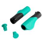 (¨Ǽ)BROMPTON �֥���ץȥ� ERGONOMIC GRIPS Green ���르�Υߥå�����å� ���꡼��(Q104156)(5053099268818)����å�