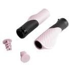 BROMPTON ֥ץȥ ERGONOMIC GRIPS Pink 르Υߥåå ԥ(Q104154)(5053099268795)å
