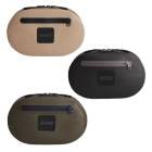 (¨Ǽ����)BROMPTON �֥���ץȥ� ZIP CASE SMALL ���åץ����� ���⡼�� 1.5L �ե���ȥХå�