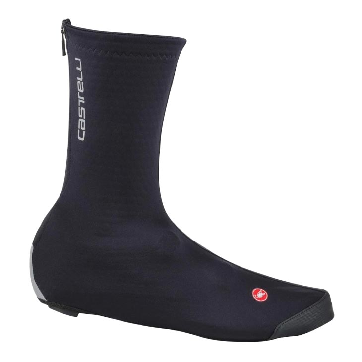 (¨Ǽ)CASTELLI �����ƥ� ESPRESSO 2 SHOECOVER �����ץ�å� 2 ���塼�����С�(���֡�4525559)�֥�å�