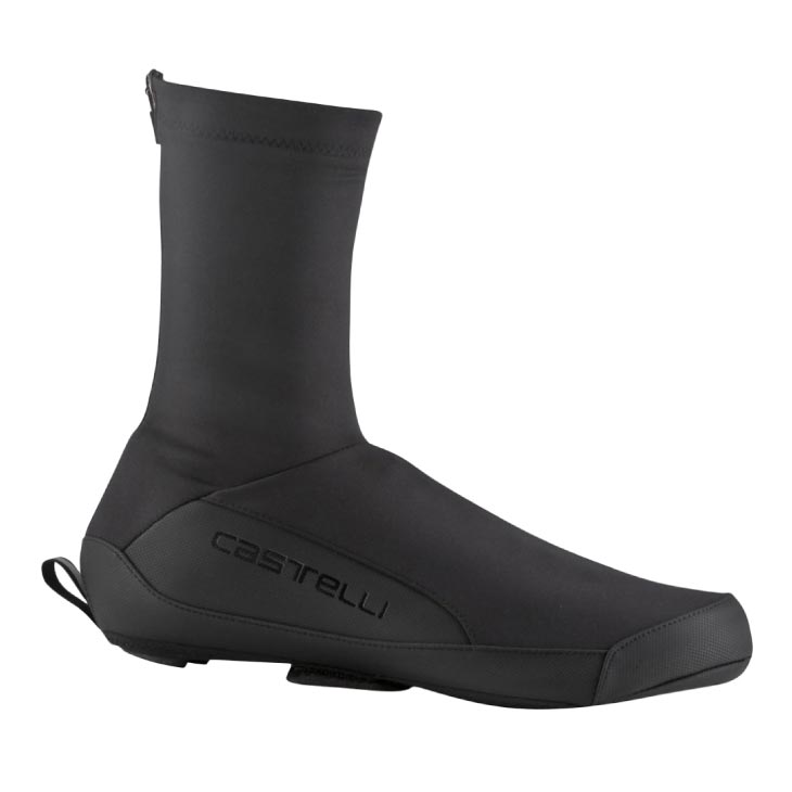 (�߸˰��ݥ�����)CASTELLI �����ƥ� UNLIMITED SHOECOVER �����ߥƥå� ���塼�����С�(���֡�4523530)�֥�å�