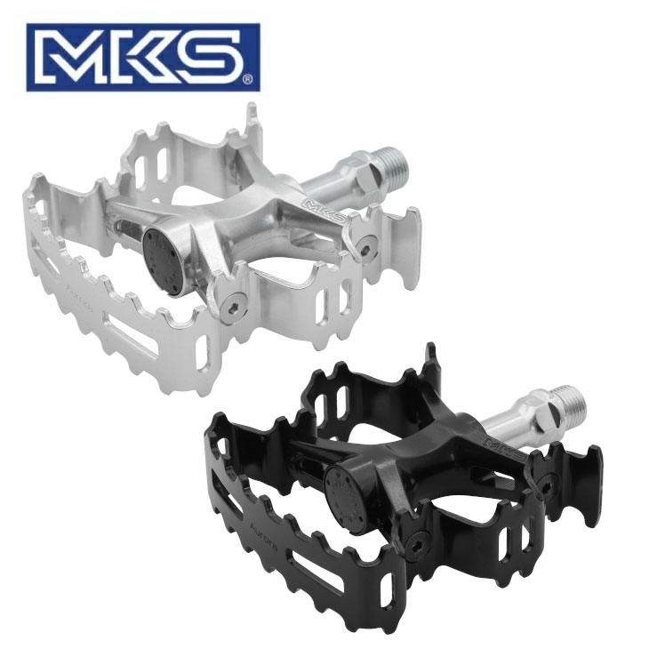 MKS ������ �ڥ��� AURORA �������� �ڥ���