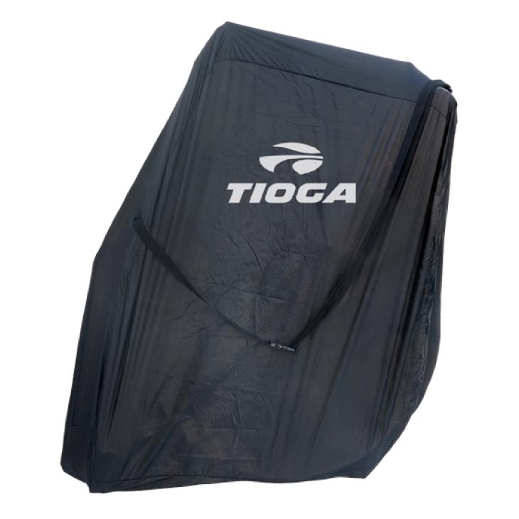 TIOGA �������� CROSS POD ������ �ݥå�(BAR04800)(4935012038917)�ع���