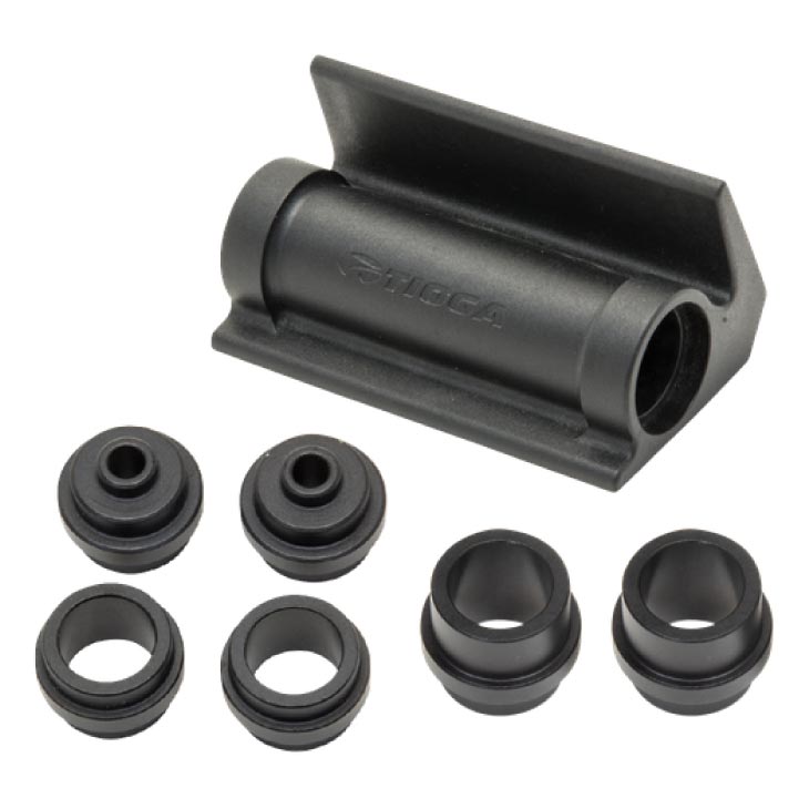 TIOGA �������� FORK HOLDER 3 �ե������ۥ����3(YBA07500)(4935012039532)