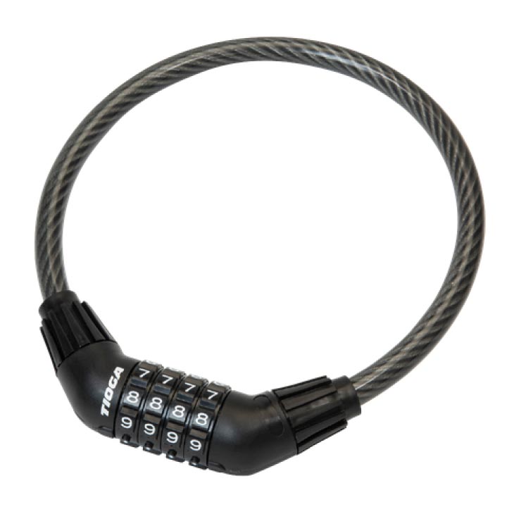 TIOGA �������� COMBINATION LOCK ����ӥ͡��������å� ��10��350mm �ꥻ�å��֥�������(LKW30401)(4935012040804)���å�
