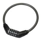 TIOGA �������� COMBINATION LOCK ����ӥ͡��������å� ��10��350mm �ꥻ�å��֥�������(LKW30401)(4935012040804)���å�