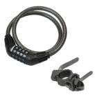 TIOGA  COMBINATION LOCK ӥ͡å 10600mm ꥻå֥(LKW30400)(4935012040774)å