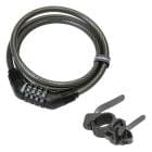 TIOGA �������� COMBINATION LOCK ����ӥ͡��������å� ��10��1200mm �ꥻ�å��֥�������(LKW30402)(4935012040811)���å�