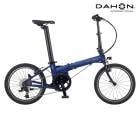  DAHON INTERNATIONAL ۥ󥤥󥿡ʥʥ UNIO ˥ ޥåȥͥӡ 9® ޤ E-bike