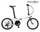  DAHON INTERNATIONAL ۥ󥤥󥿡ʥʥ UNIO ˥ ۥ磻ȥ꡼ 9® ޤ E-bike