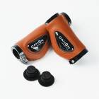 DAHON INTERNATIONAL ���ۥ󥤥󥿡��ʥ���ʥ� LEATHER GRIP �쥶������å� Gel Palm �������֥饦��(4956562137578)