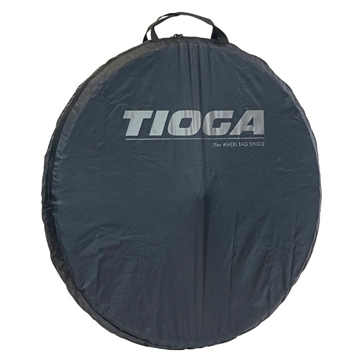 TIOGA �������� 29er WHEEL BAG SINGLE 29er �ۥ�����Хå� ���󥰥�(1����)(BAG53301)(4935012042556)�ۥ�����Хå�
