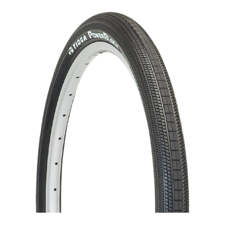 TIOGA �������� POWER BLOCK �ѥ�֥��å� 26��2.10 ���֥顼�ӡ���(1��)(TIR22801)(4935012031291)������