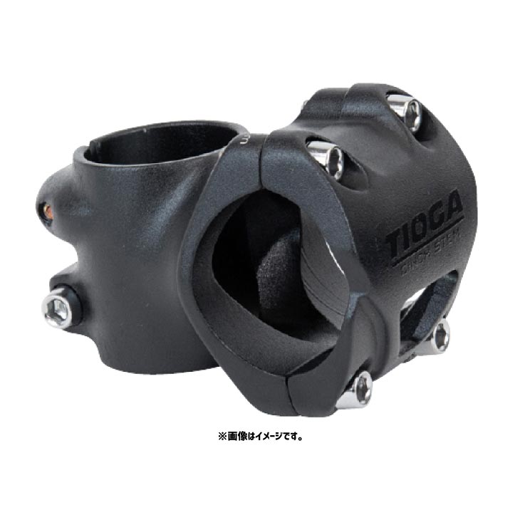 TIOGA �������� CINCH STEM ��������ƥ� ��35.0mm 90�� ���ƥ�