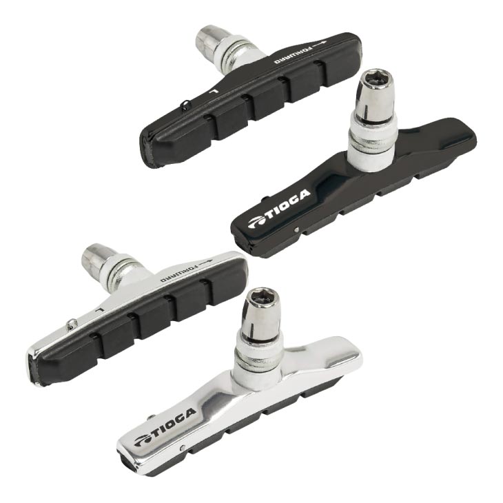 (�᡼�����б�����)TIOGA �������� MTB-945VC ����ߥ������ �֥졼�����塼