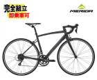 (��ŵ�դ�!)2026 MERIDA ���� RIDE 80 �饤��80 ���륯�֥�å�(����������С�)��FK06�ۥ����ɥХ���