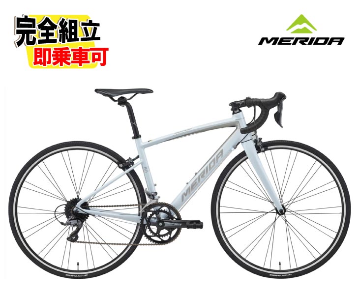 (��ŵ�դ�!)2026 MERIDA ���� RIDE 80 �饤��80 �ѡ���ۥ磻��(����С�)��EW56�ۥ����ɥХ���