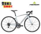 (��ŵ�դ�!)2026 MERIDA ���� RIDE 80 �饤��80 �ѡ���ۥ磻��(����С�)��EW56�ۥ����ɥХ���