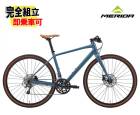 (��ŵ�դ�!)2026 MERIDA ���� GRAN SPEED 300-D ����󥹥ԡ��� 300D ���륯�����֥롼(�֥롼)��FB28�ۥ������Х���