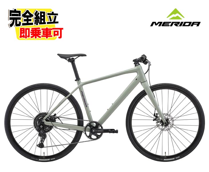 (��ŵ�դ�!)2026 MERIDA ���� GRAN SPEED 60-MD ����󥹥ԡ��� 60MD ���륯�����꡼�⥹���졼(�ѡ��ץ�)��FS30�ۥ������Х���