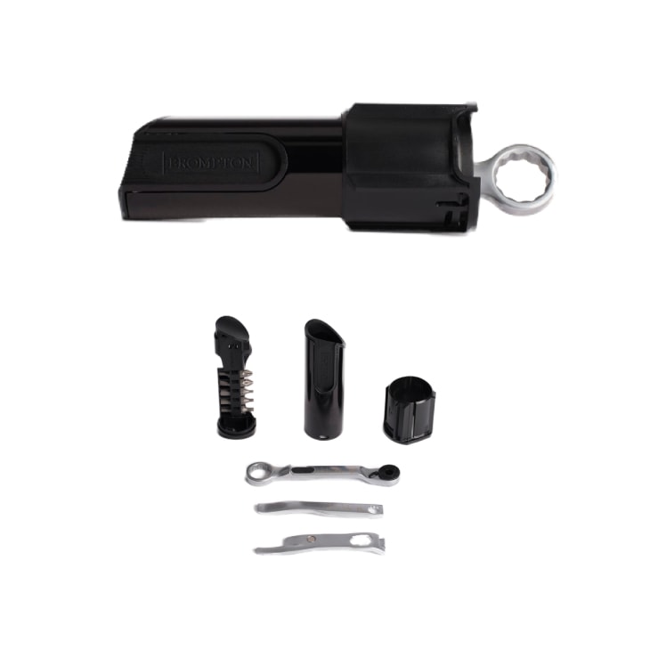 (¨Ǽ)BROMPTON �֥���ץȥ� Toolkit for G-Line G�饤���� �ġ��륭�å� ���������ƥʥ��� �����ѹ��� (Q103757)(5053099068432)