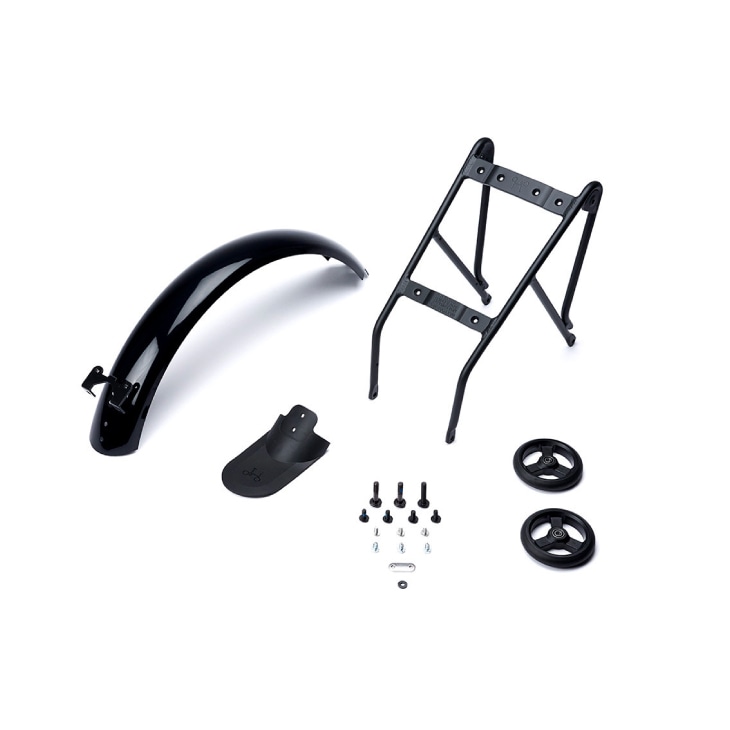 BROMPTON ブロンプトン G-Line Advance Roller Frame Gライン用