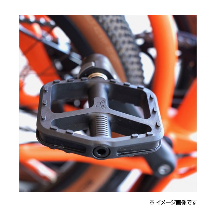BROMPTON ブロンプトン QR Pedal Set G Line Large Platform Gライン用