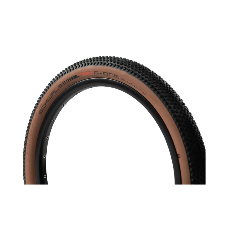 即納)BROMPTON ブロンプトン SCHWALBE ONE G-ONE SPEED TYRE 20