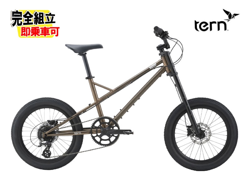 (��ŵ�դ�!)2026 TERN ������ MASHUP �ޥå��奢�å� �����Х�֥��� 8����® �ߥ˥٥� ���¼�