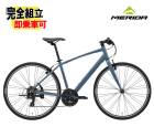 (��ŵ�դ�!)2026 MERIDA ���� CROSSWAY 50-R ������������ 50R ���륯�����֥롼(�֥롼)��FB28�ۥ������Х���
