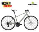 (��ŵ�դ�!)2026 MERIDA ���� CROSSWAY 50-R ������������ 50R �ޥåȥ����꡼�⥹���졼(���꡼��)��FS31�ۥ������Х���