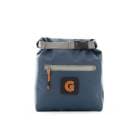 BROMPTON �֥���ץȥ� BOROUGH WP POUCH �ܥ����ɿ�ݡ��� �ͥ��ӡ�/���졼 ����1L (Q103613)(5053099068371)