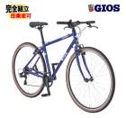 2026 GIOS ������ LECRO �쥯�� �������֥롼 7����® �������Х���