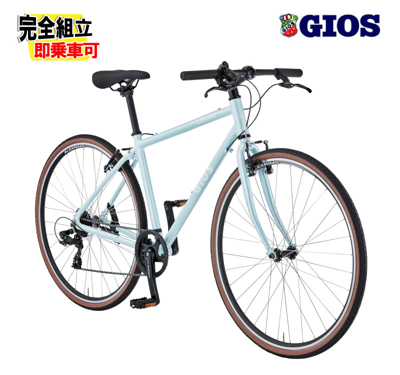 2026 GIOS ������ LECRO �쥯�� �饤�ȥ֥롼 7����® �������Х���