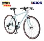 2026 GIOS ������ LECRO �쥯�� �饤�ȥ֥롼 7����® �������Х���